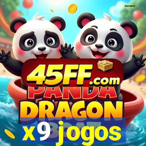 x9 jogos